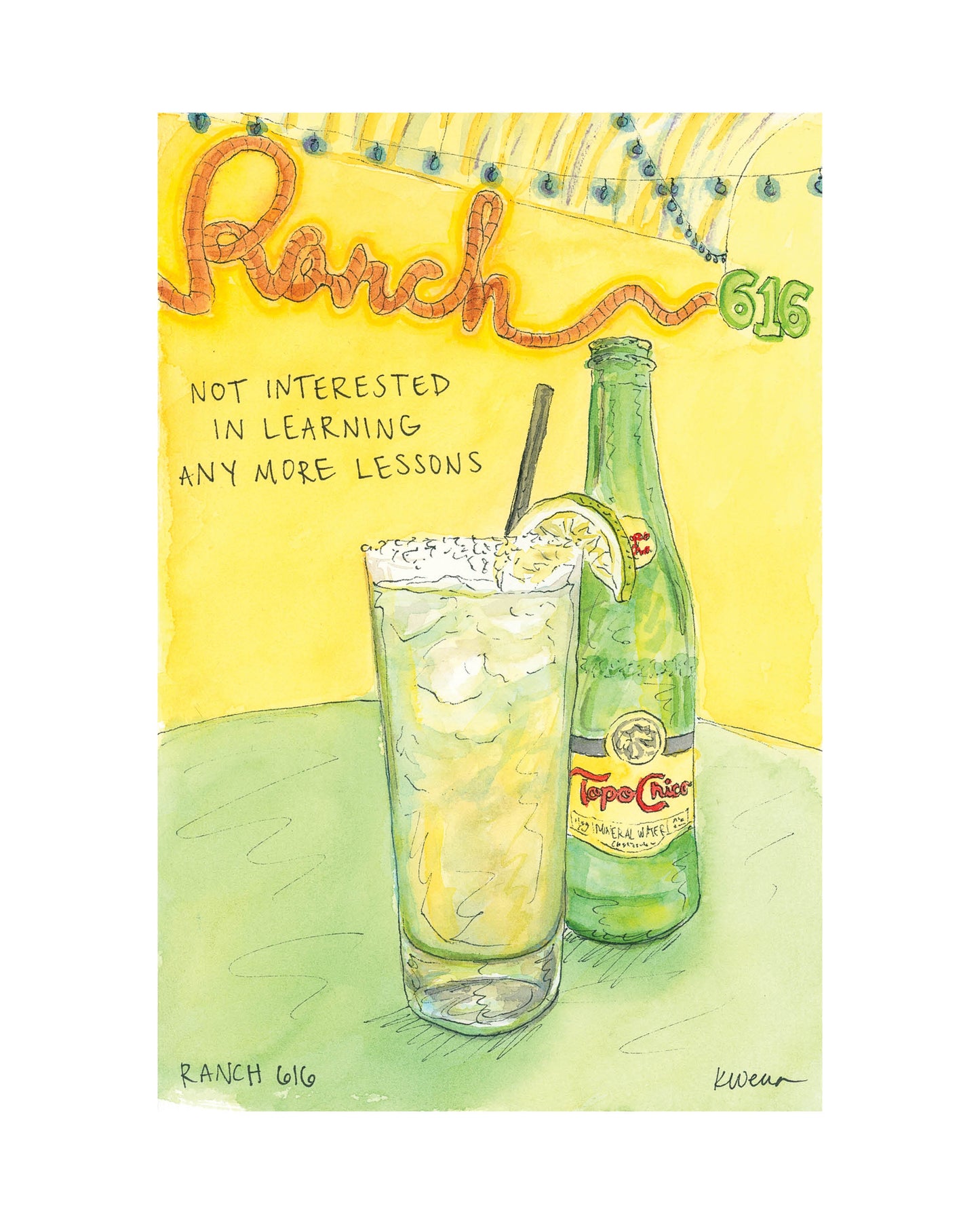 Ranch 616