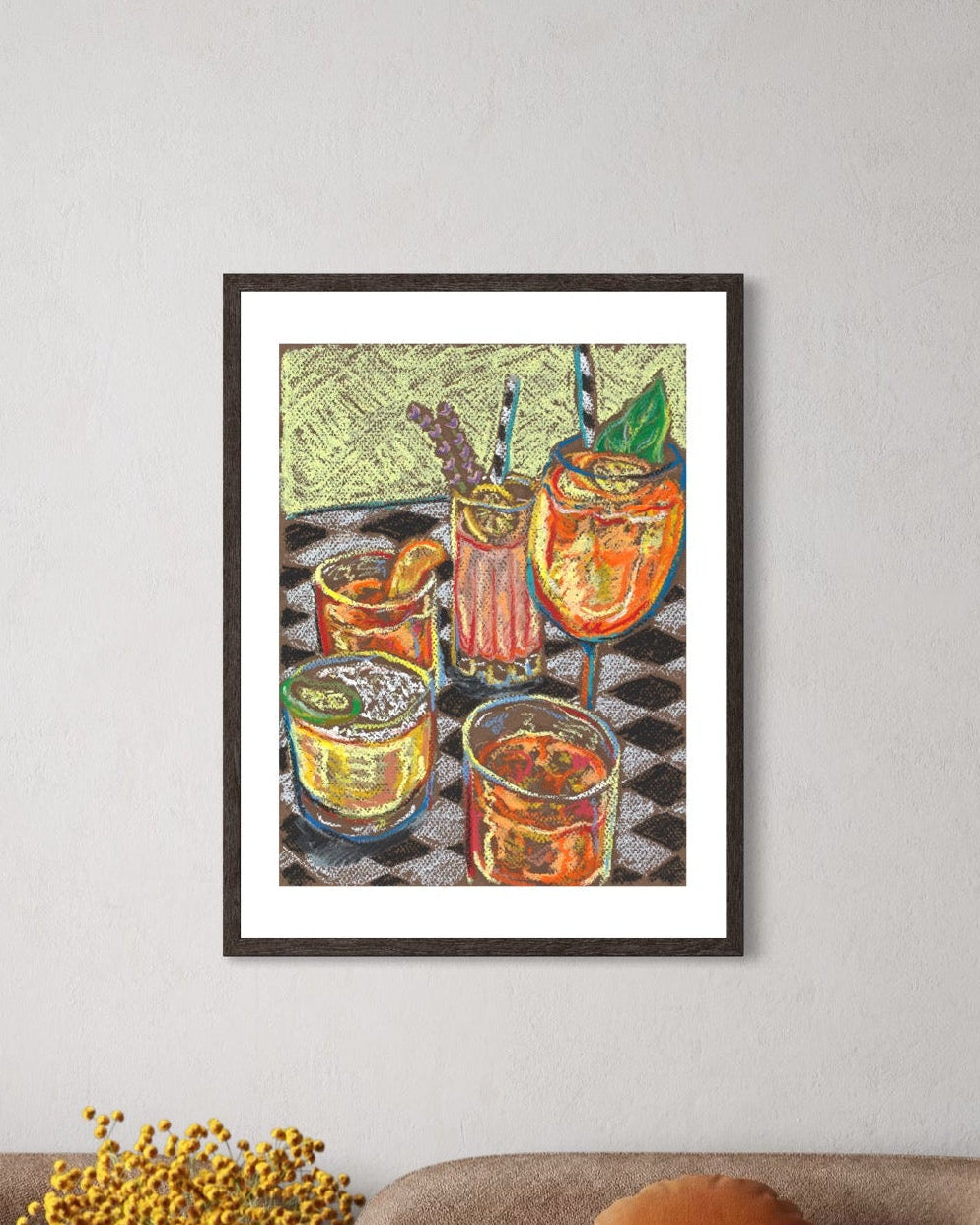 And We'll Have Another