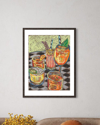 And We'll Have Another