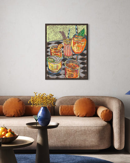 And We'll Have Another